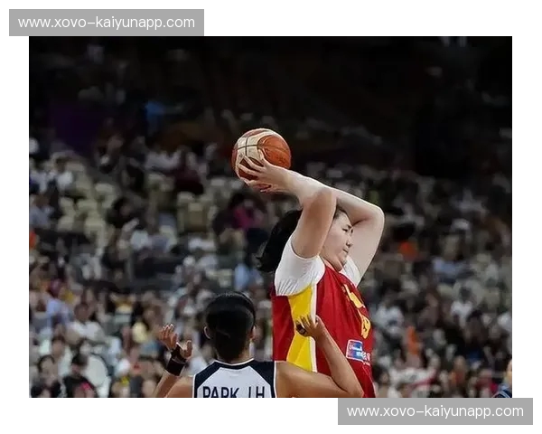 中国女篮伤病:逆境中的坚韧与希望 中国女篮伤病:逆境中的坚韧与希望